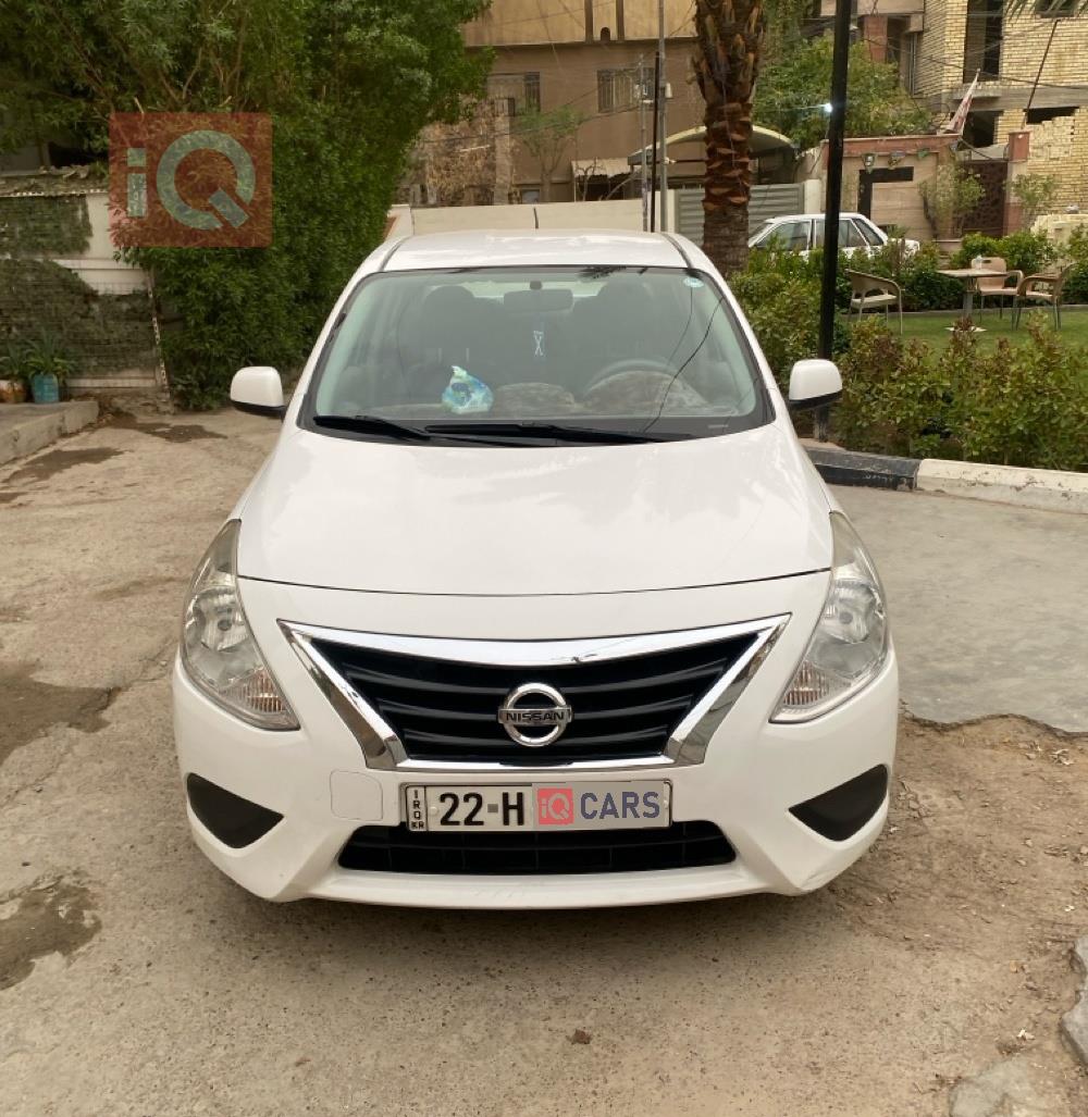 Nissan Sunny